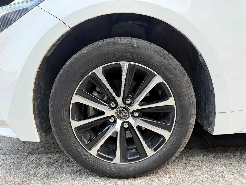 Ralink 2024 185T CVT Deluxe Edition купить на сайте DeffCars