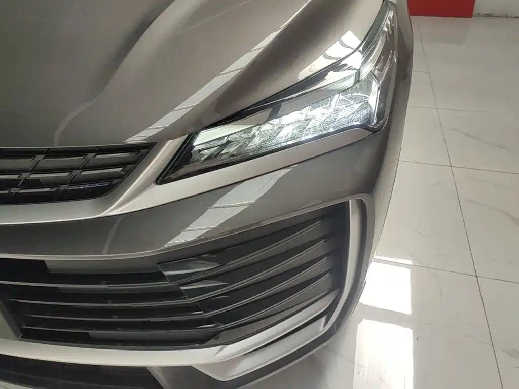 Binyue 2025 Binyue L 1.5TD DCT Star Diamond купить на сайте DeffCars