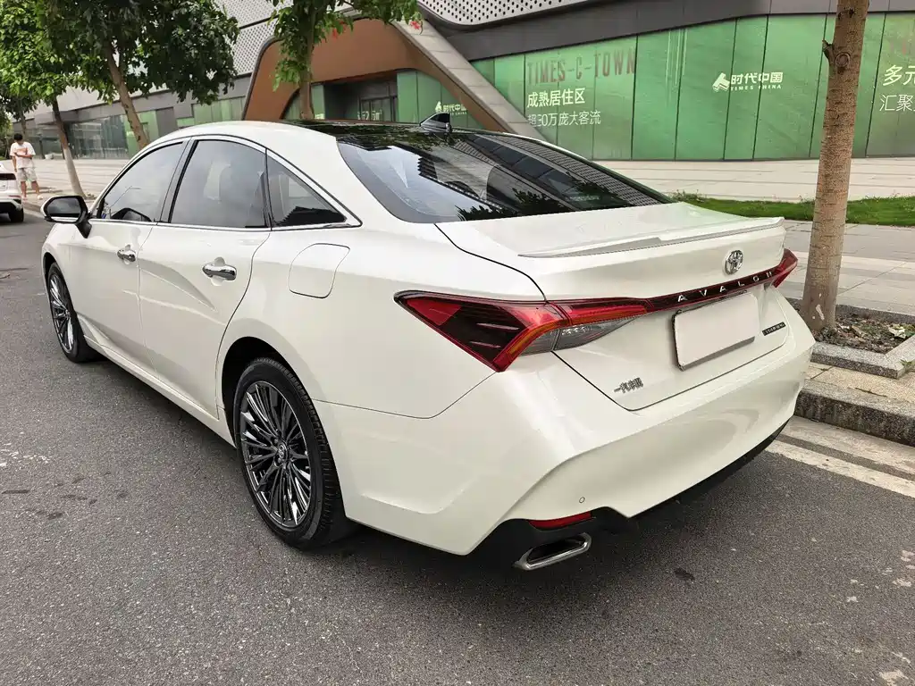 Asia Dragon 2019 2.5L Touring Premium Edition National V купить на сайте DeffCars