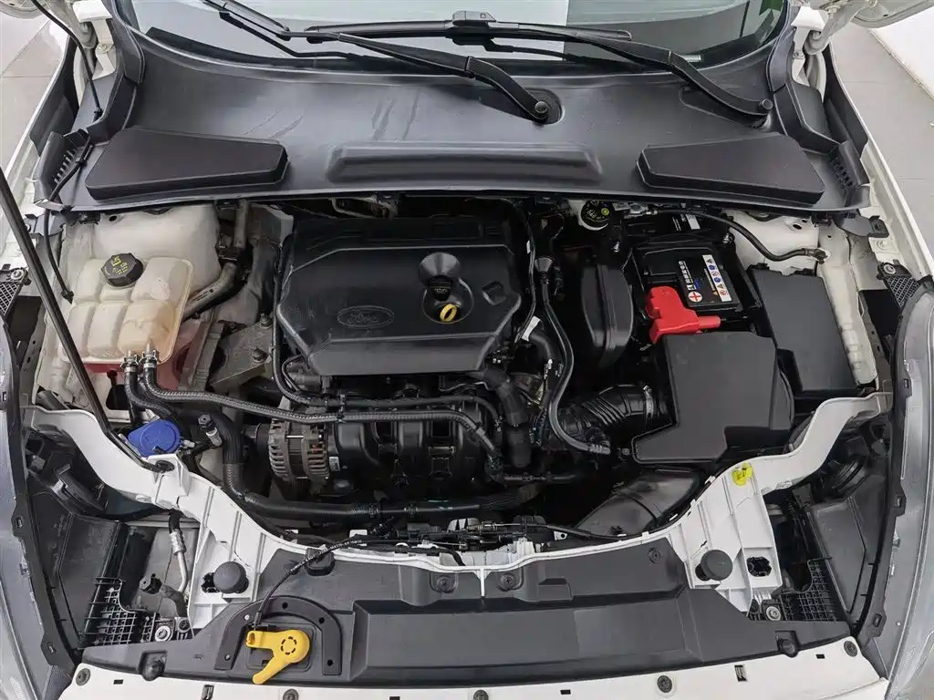 Forex 2019 facelift 1.5L automatic enjoyment type National VI купить на сайте DeffCars