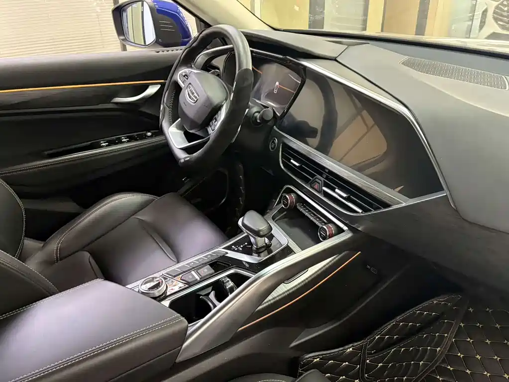 Xingyue 2019 350T Star Shiner купить на сайте DeffCars