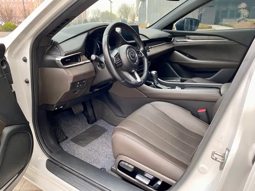 Atez 2020 2.5L Blue Sky Honor Edition купить на сайте DeffCars