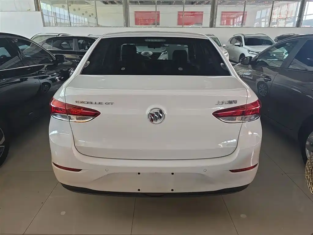 Yinglang 2021 model model 1.5L automatic elite model купить на сайте DeffCars