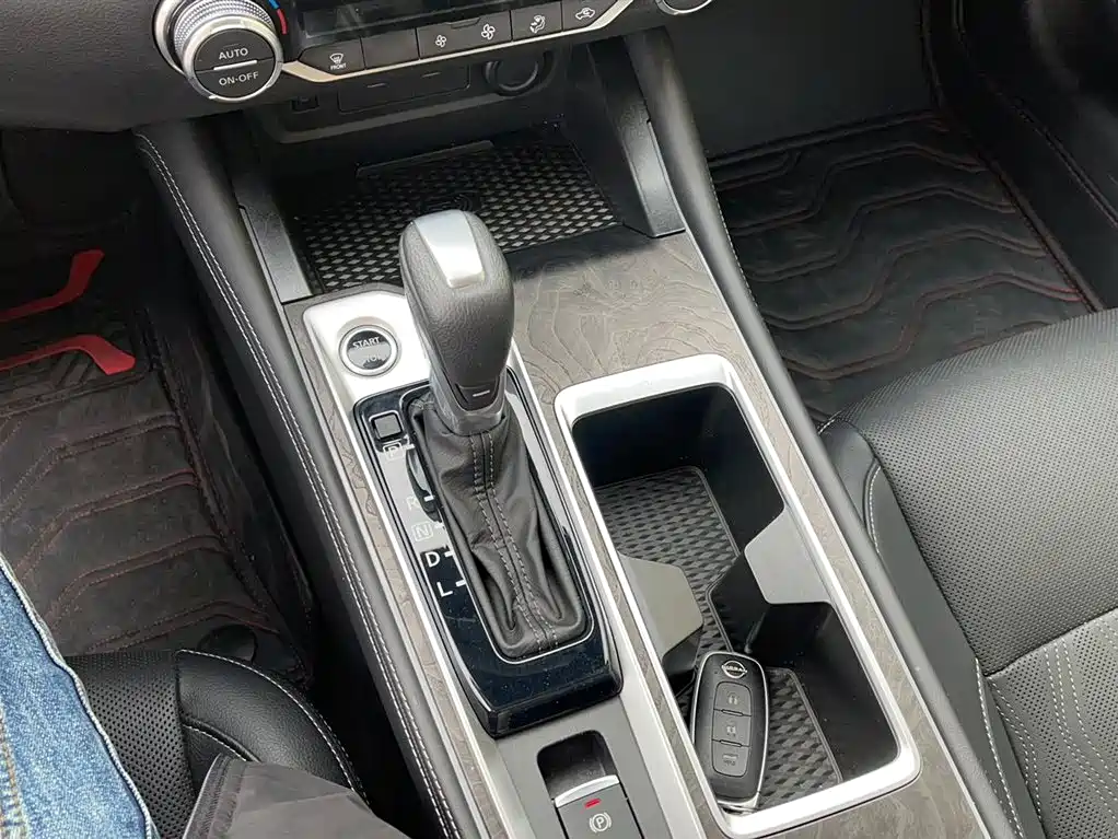 Teana 2022 2.0L XL-Upr Premium Edition купить на сайте DeffCars