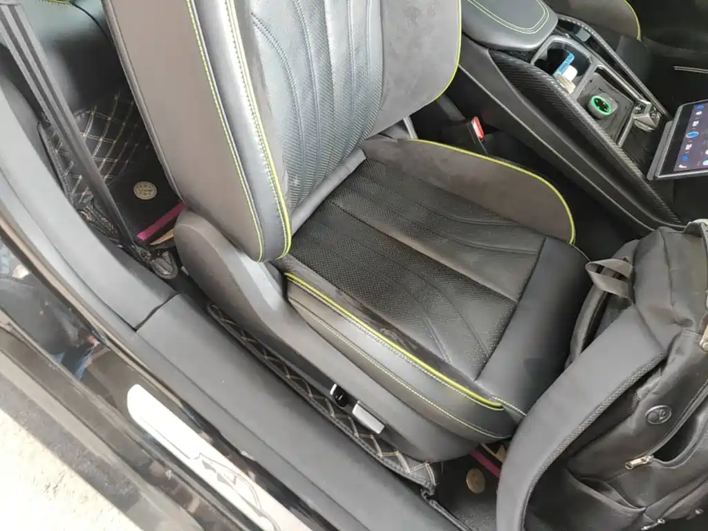 Nezha GT 2023 model 660 купить на сайте DeffCars