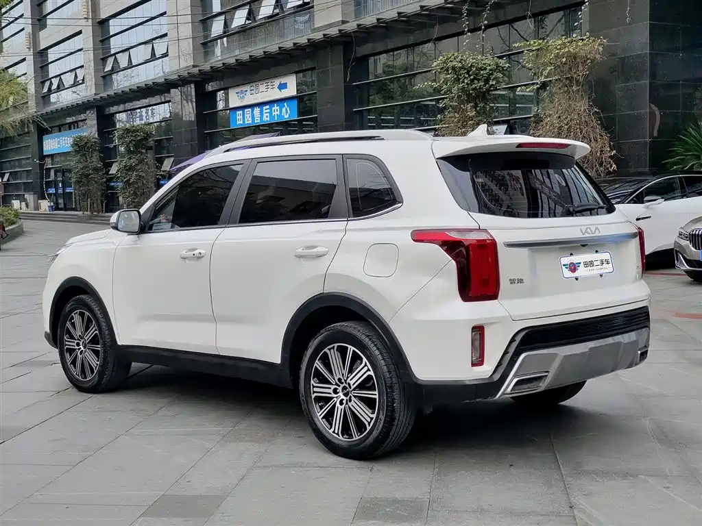 Zhipao 2021 Ace 2.0L Challenge Edition купить на сайте DeffCars