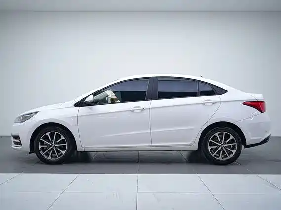 Arrizo 5 2021 PRO 1.5L CVT Youth Edition купить на сайте DeffCars