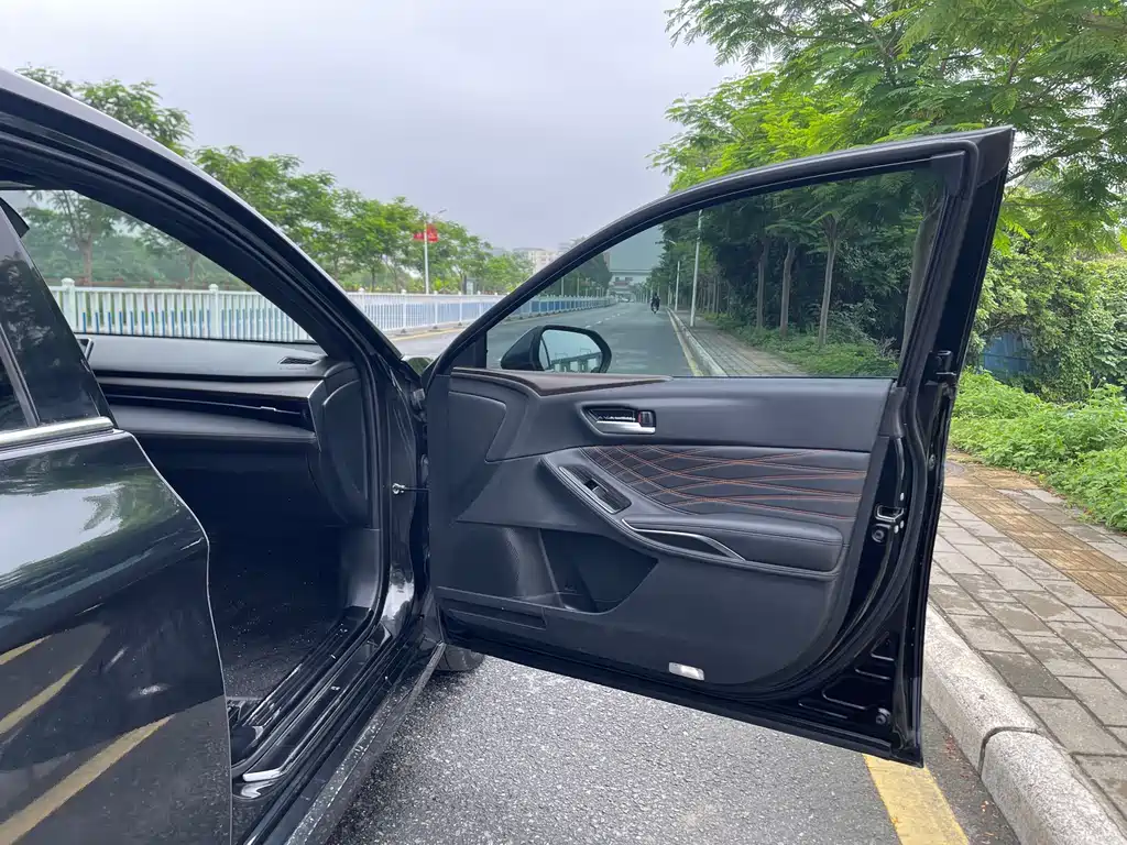 Asia Dragon 2024 Shuangqing 2.0L Premium Edition купить на сайте DeffCars
