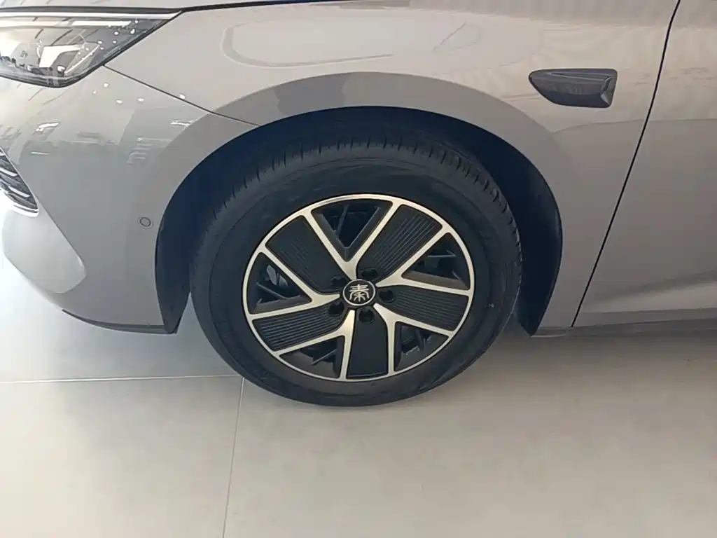 Qin L 2025 DM-i Smart Driving Edition 120KM Transcendent Type купить на сайте DeffCars