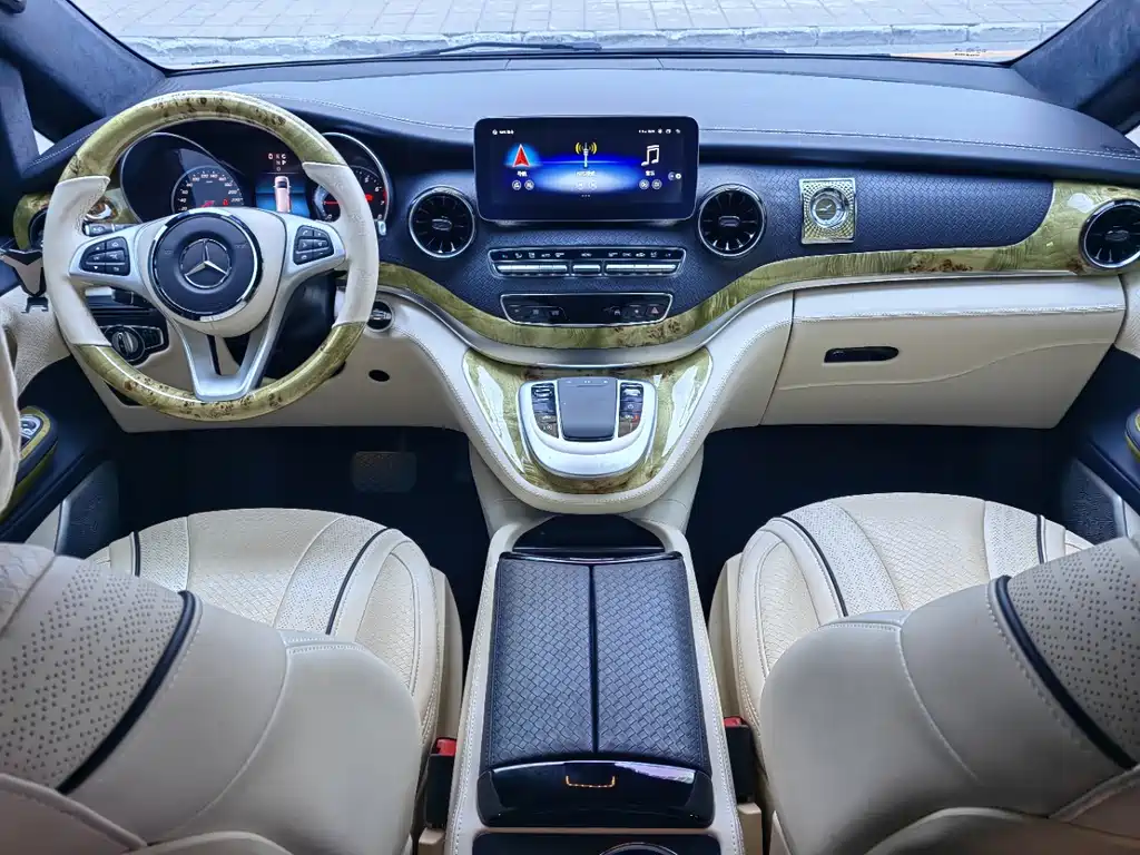 Keti Shengmufeng 2021 2.0T Shengmufeng MH9 купить на сайте DeffCars