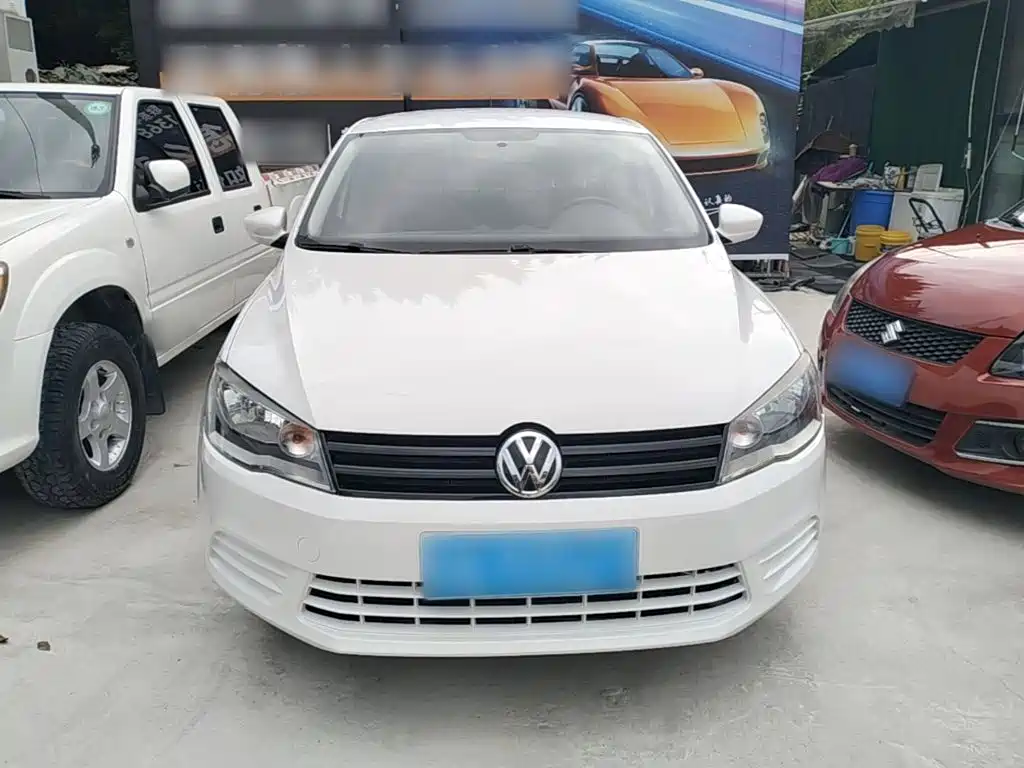 Jetta 2015 Premium Edition 1.4L Manual Fashion Model купить на сайте DeffCars