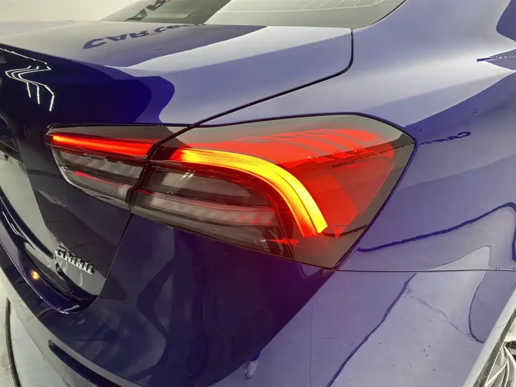 Ghibli 2021 2.0T Edge Edition купить на сайте DeffCars
