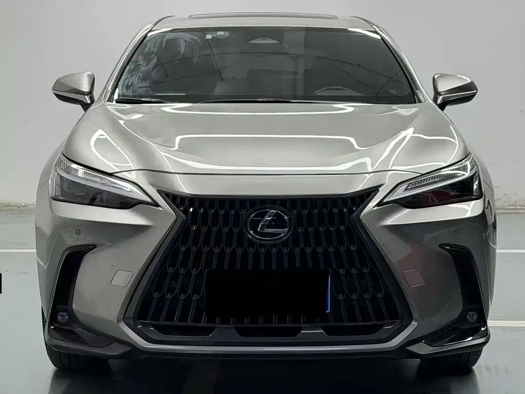 Lexus NX 2023 350h front-wheel drive Chuangyue Edition купить на сайте DeffCars