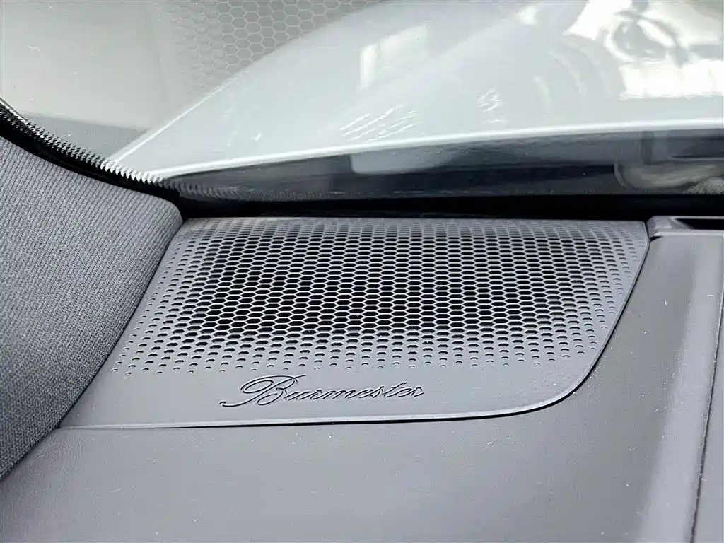 Cayenne 2024 Cayenne 3.0T купить на сайте DeffCars