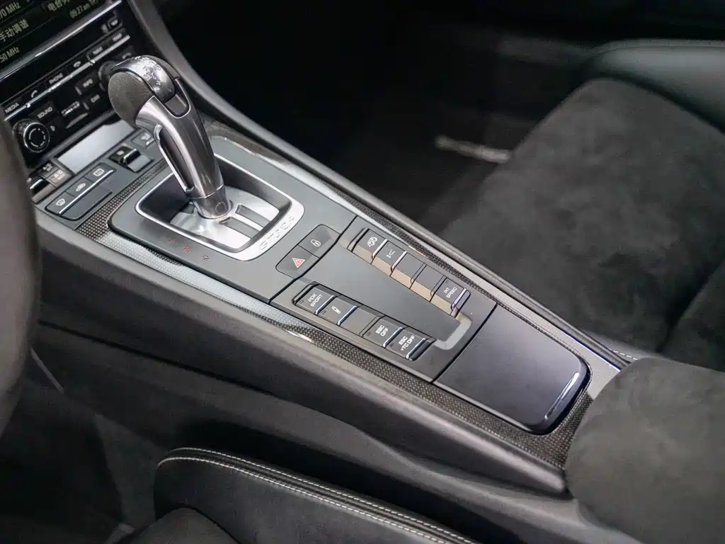 Porsche 911 2015 GT3 RS купить на сайте DeffCars