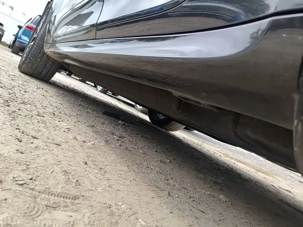 Macan 2017 Macan Turbo 3.6T купить на сайте DeffCars