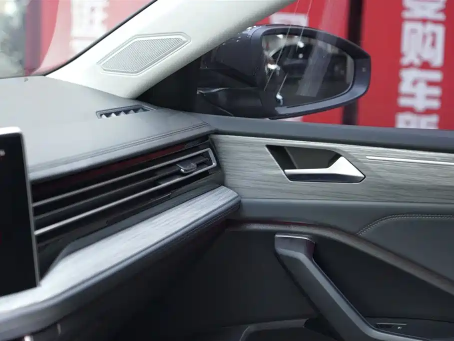 Sagitar 2025 300TSI DSG Super Edition купить на сайте DeffCars