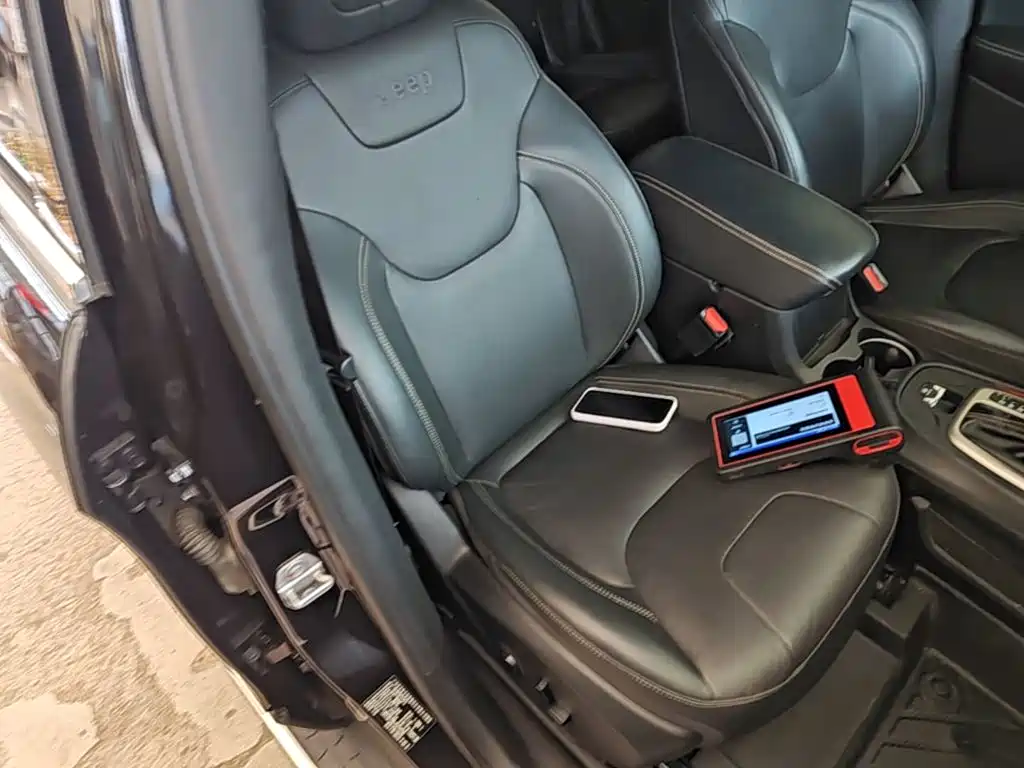 Liberty Light 2017 2.0L Superior Edition купить на сайте DeffCars