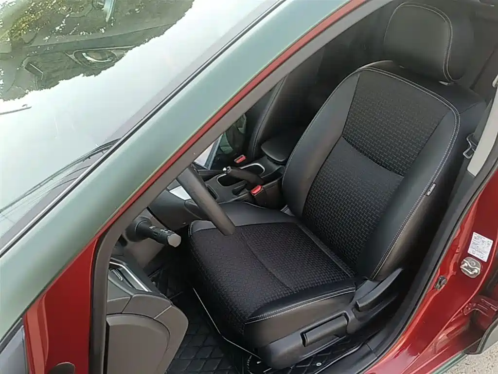 Tiida 2019 1.6L CVT Smart Edition National VI купить на сайте DeffCars