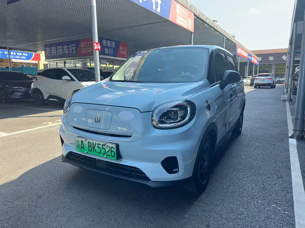 T03 2025 310 Comfort Edition купить на сайте DeffCars
