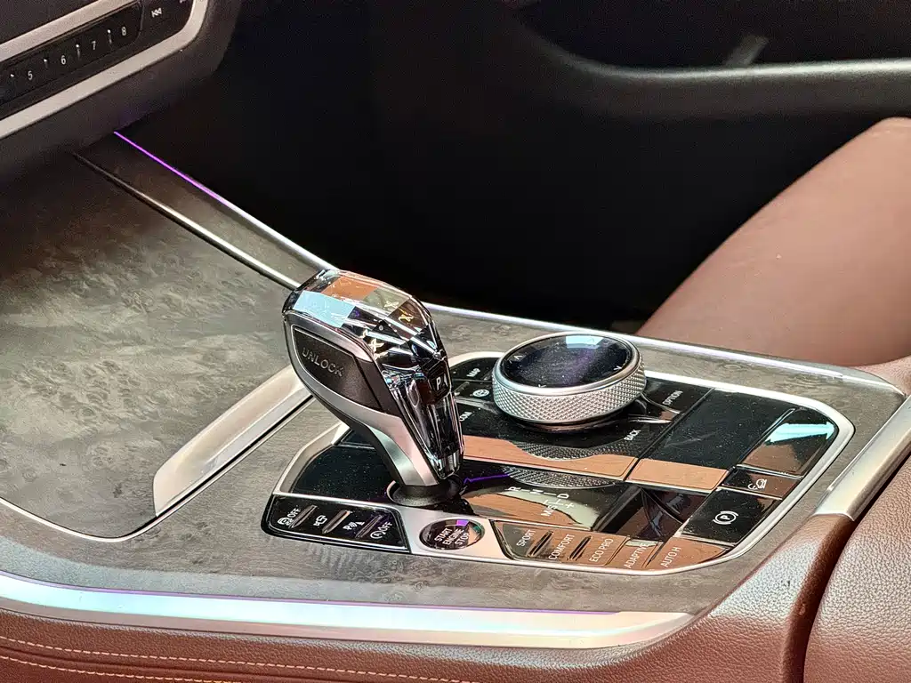BMW X5 imported 2020 xDrive40i M sports package купить на сайте DeffCars