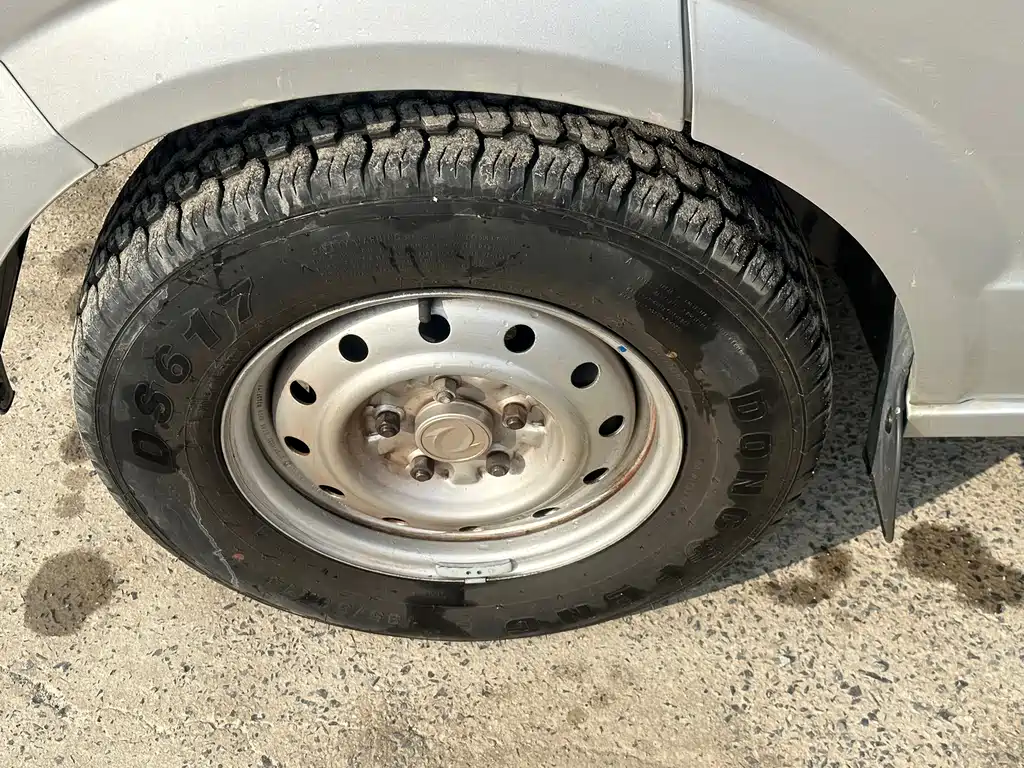 Dongfeng Xiaokang C35 2019 1.5L Basic Type II Van National VI DK15 купить на сайте DeffCars