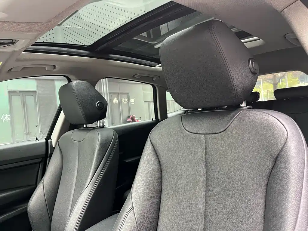 BMW 3 Series GT 2019 320i Fashion Model купить на сайте DeffCars