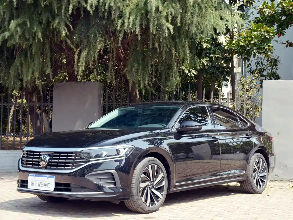 Passat 2024 380TSI Dragon Edition купить на сайте DeffCars