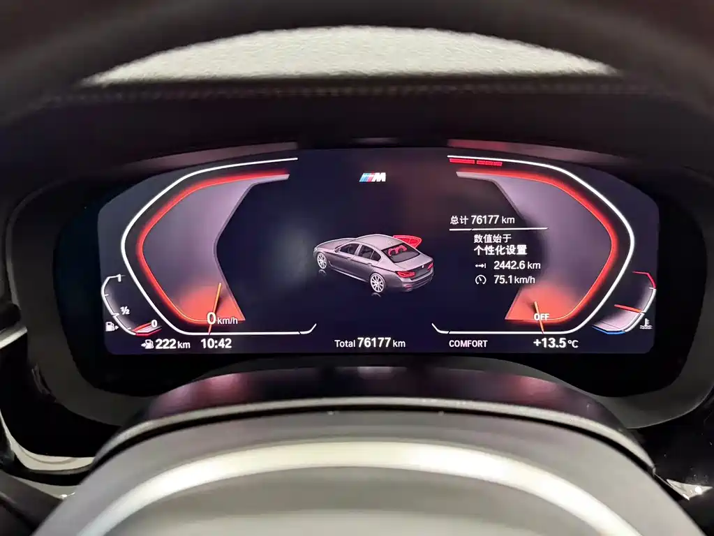 BMW 5 Series 2020 530Li Exclusive M Sports Package купить на сайте DeffCars