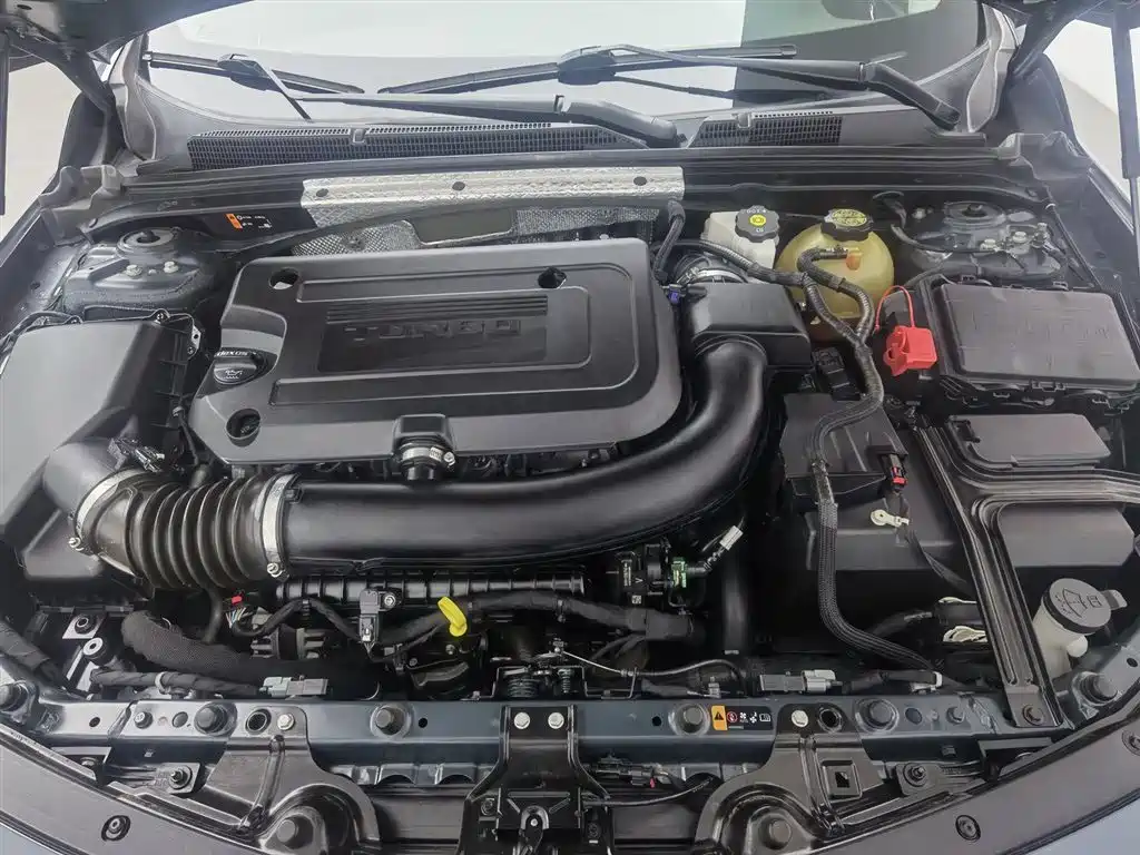 Malibu XL 2021 Redline 550T automatic sharp version купить на сайте DeffCars