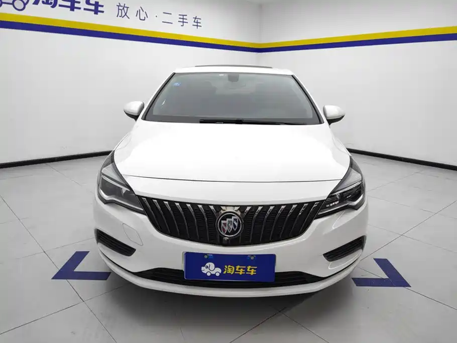 Weilan 2016 Hatchback 15S Automatic Leading Type купить на сайте DeffCars