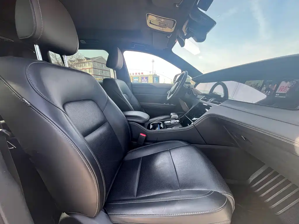 Ideal ONE 2021 extended range 6-seater version купить на сайте DeffCars