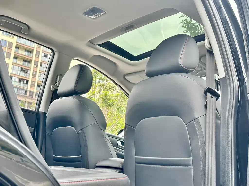 Haval M6 2019 1.5T manual two-wheel drive elite model National V купить на сайте DeffCars