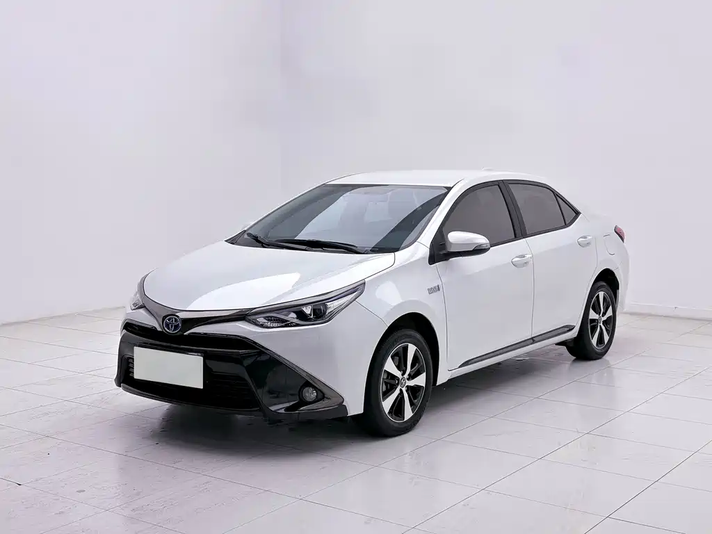 Ralink Shuangqing E+ 2019 1.8PH GS E-CVT Elite Edition купить на сайте DeffCars