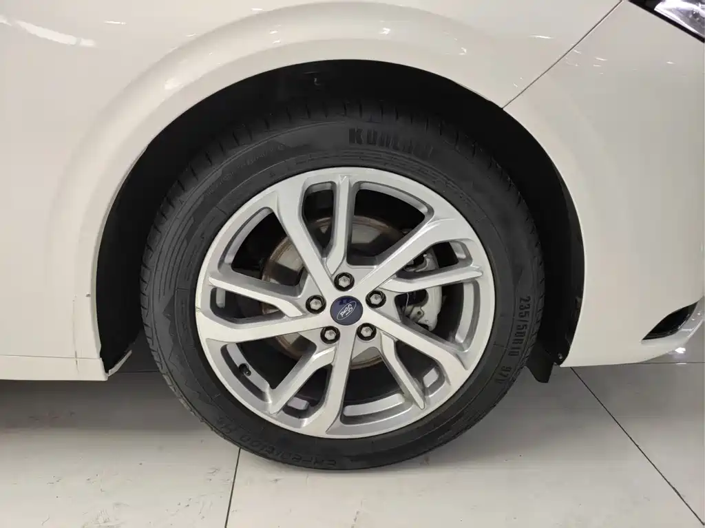 Mondeo 2022 facelift EcoBoost 245 luxury model купить на сайте DeffCars
