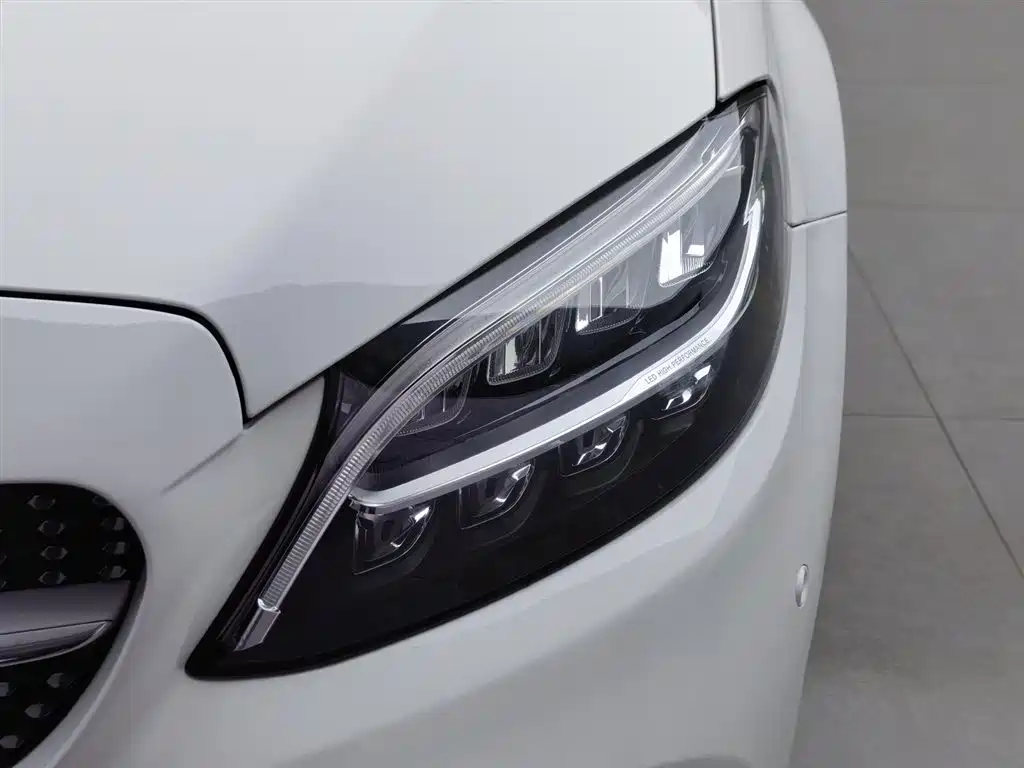 Mercedes-Benz C-Class imported 2020 C 260 station wagon купить на сайте DeffCars