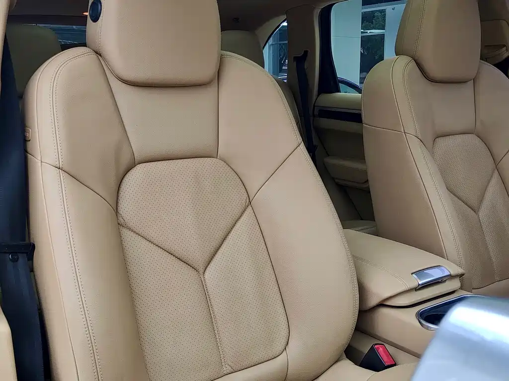Cayenne 2011 Cayenne 3.0T купить на сайте DeffCars
