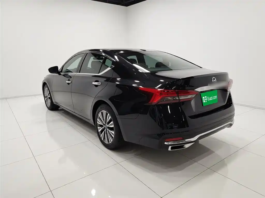 Teana 2022 2.0L XL-Upr Premium Edition купить на сайте DeffCars