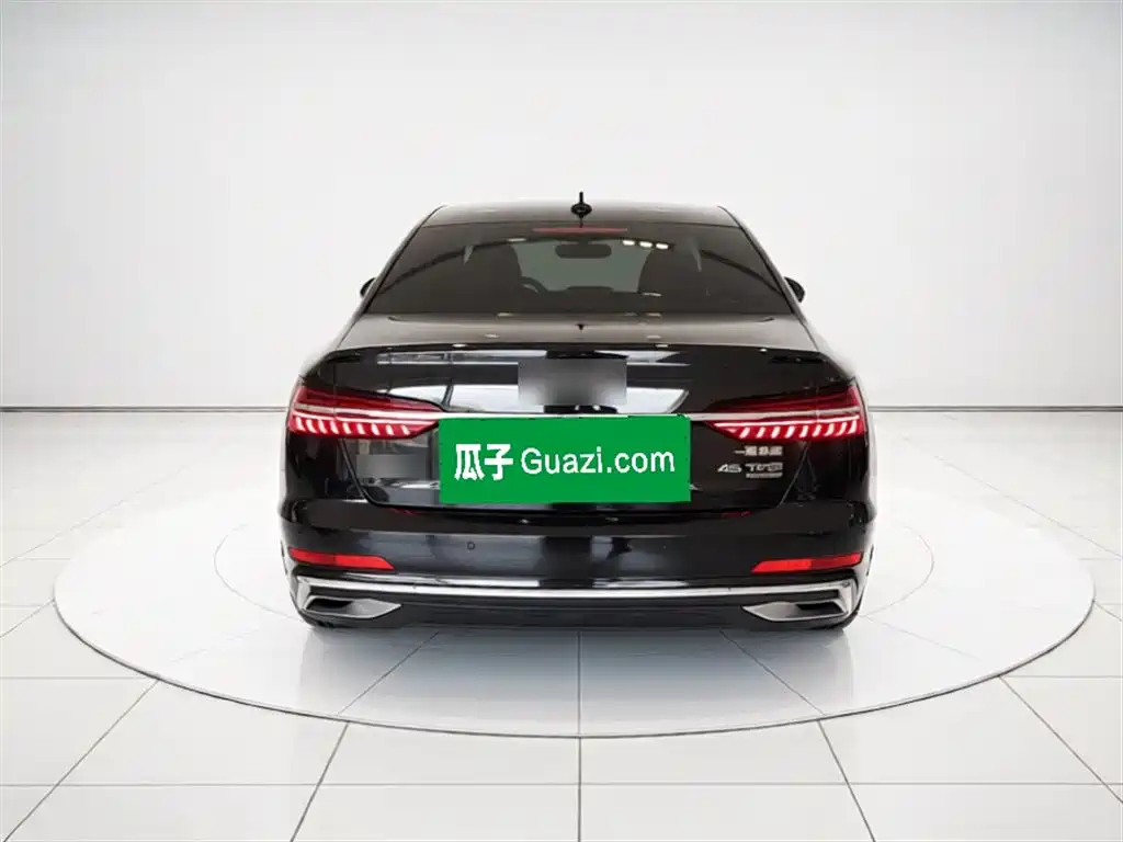 Audi A6L 2024 45 TFSI Premium Dynamic Model купить на сайте DeffCars