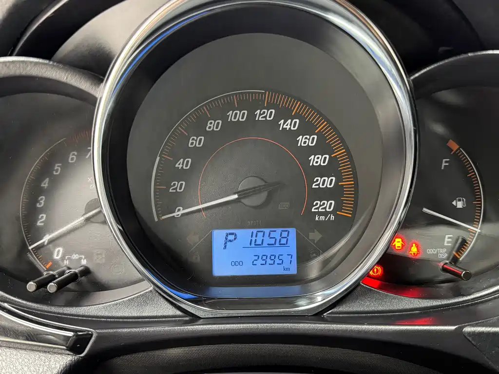 YARiS L Zhixuan 2020 1.5L CVT Deluxe Edition купить на сайте DeffCars