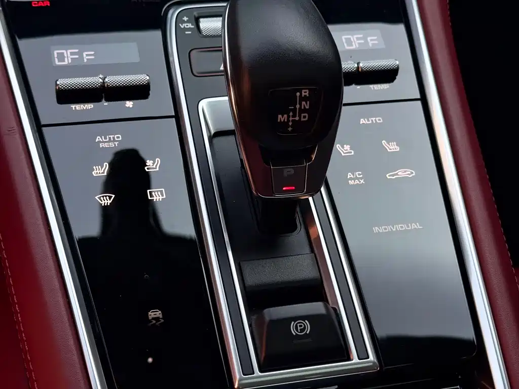 Panamera New Energy 2021 Panamera 4 E-Hybrid Sport Turism купить на сайте DeffCars