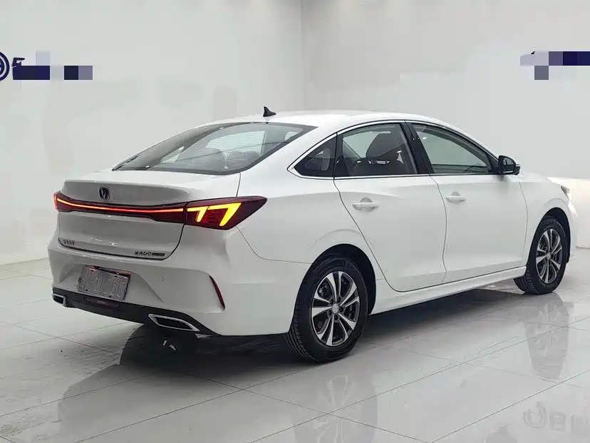 EADO 2024 PLUS Blue Whale NE 1.4T GDI DCT High Energy Edition купить на сайте DeffCars
