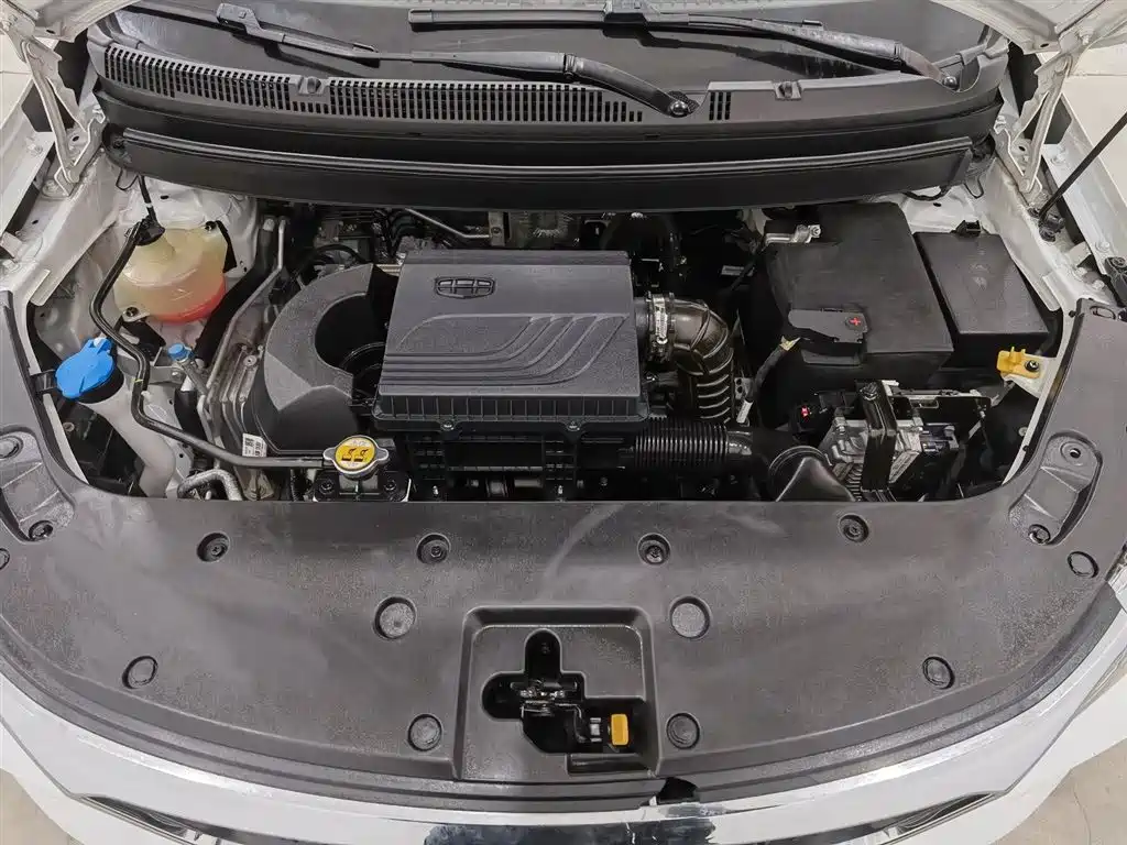 Vision X3 2021 PRO 1.5L CVT Premium Type купить на сайте DeffCars