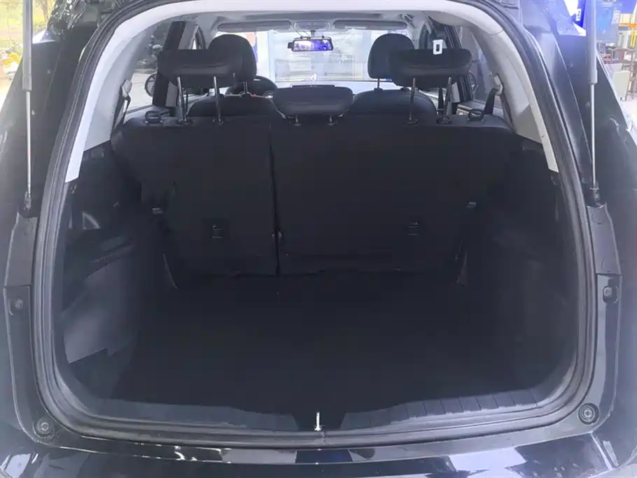 Haval M6 2019 1.5T DCT two-wheel drive value version National VI купить на сайте DeffCars