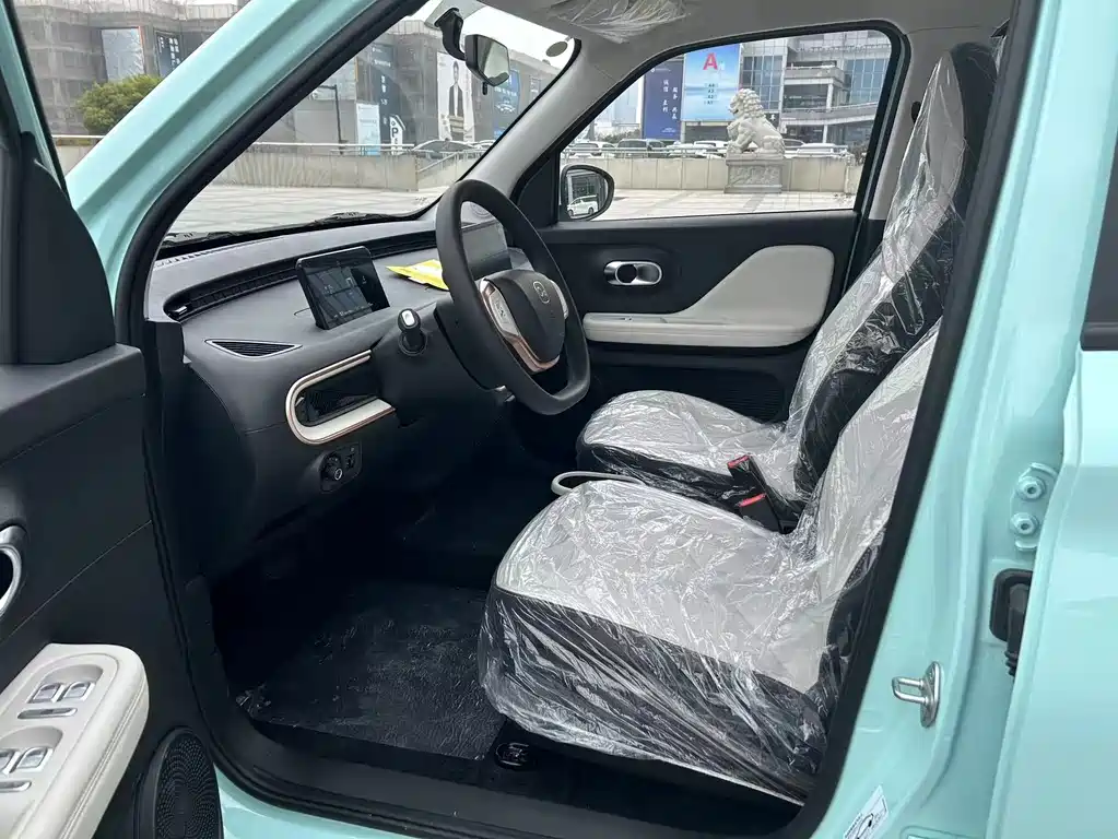 Duomi 2025 model 305km comfort model купить на сайте DeffCars