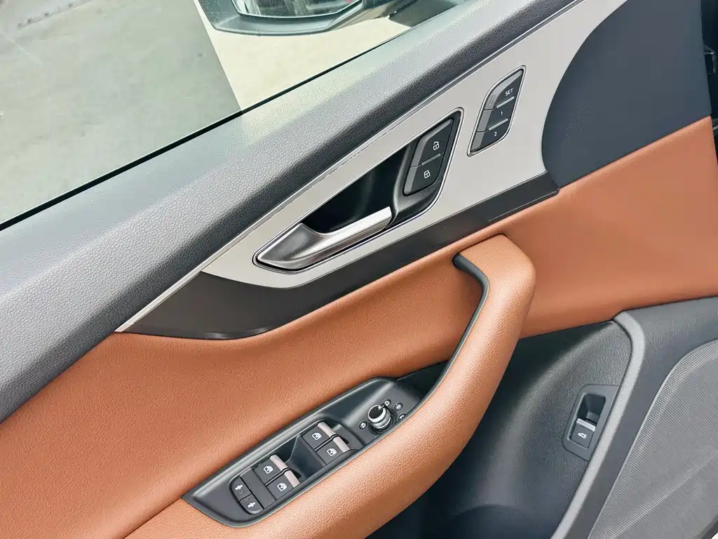 Audi Q7 2018 45 TFSI Technology купить на сайте DeffCars