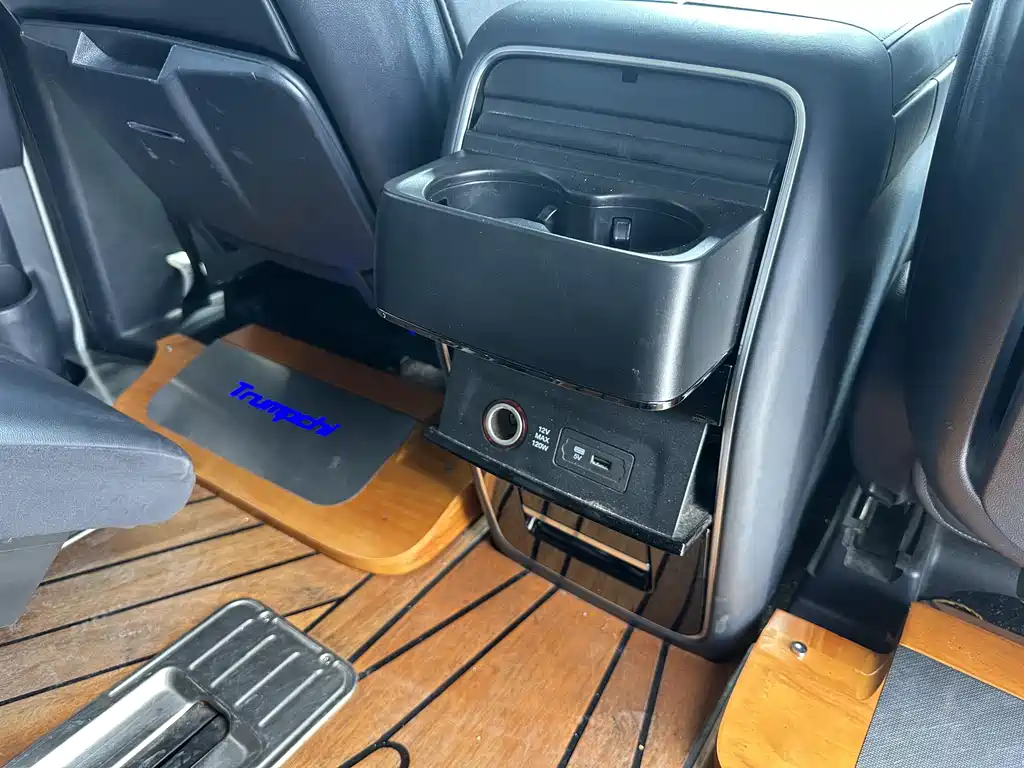 Trumpchi M8 2021 Master Series 390T Extreme Edition купить на сайте DeffCars