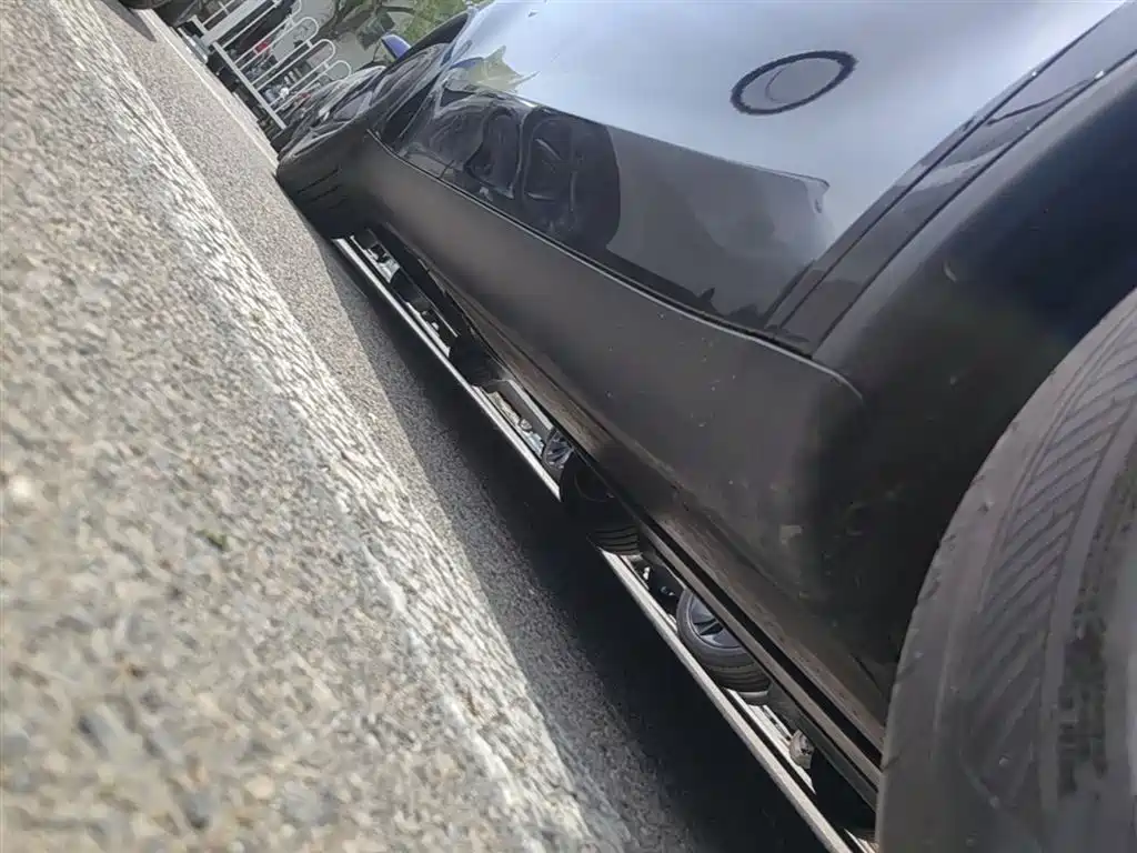 Model Y 2025 rear-wheel drive version купить на сайте DeffCars