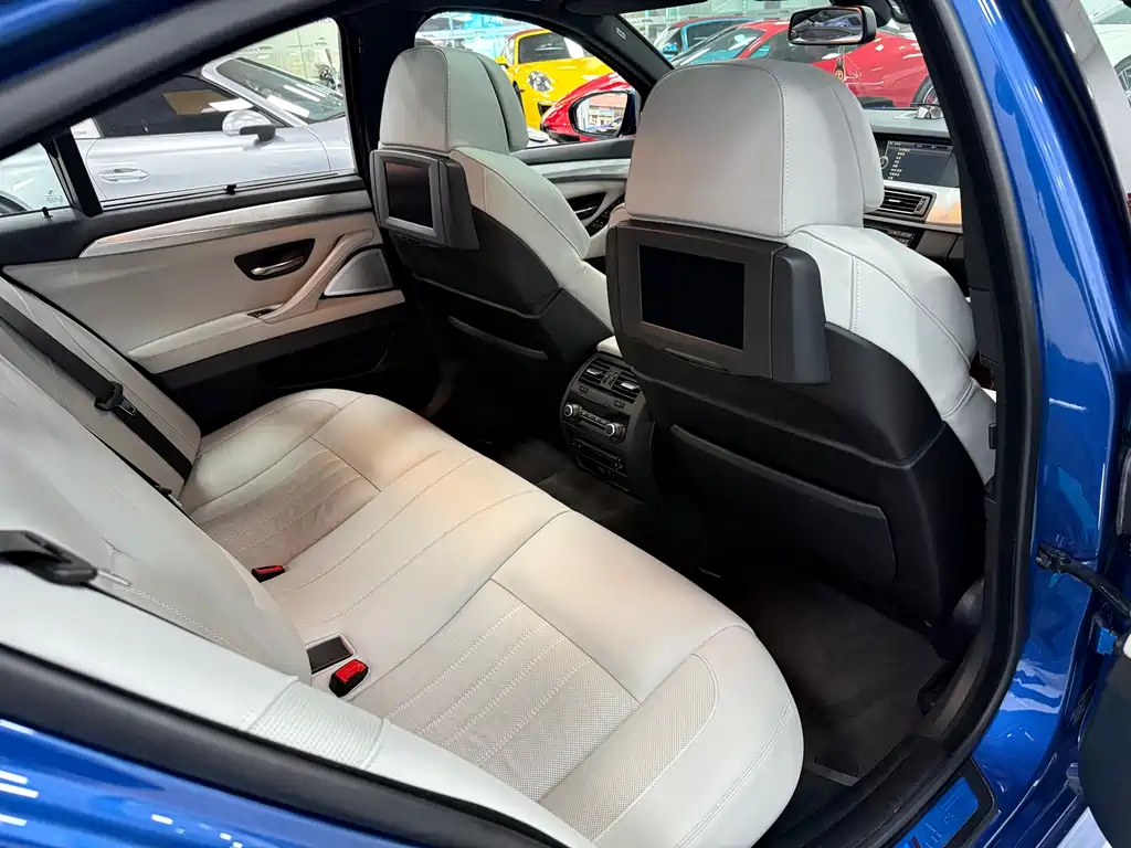 BMW M5 2012 M5 купить на сайте DeffCars