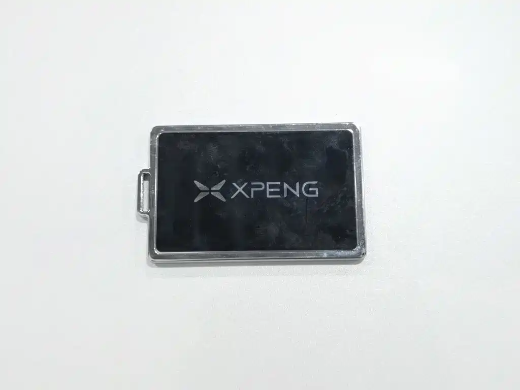 Xpeng P7+ 2024 model super long battery life Max купить на сайте DeffCars